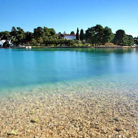 Апартаменты Relax *