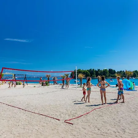 Apartman Relax Preko