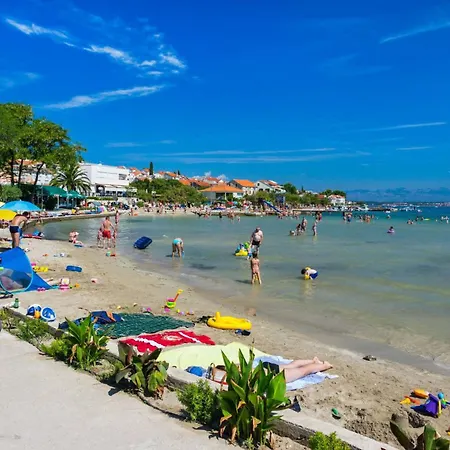 Апартаменты Relax Преко