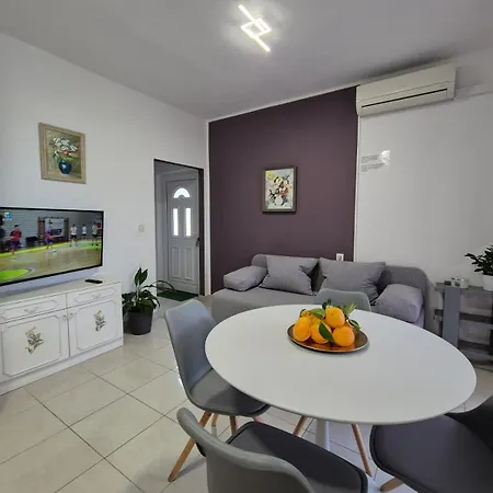 Apartman Relax Preko