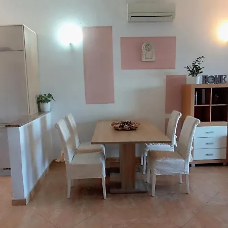 Апартаменты Relax Преко