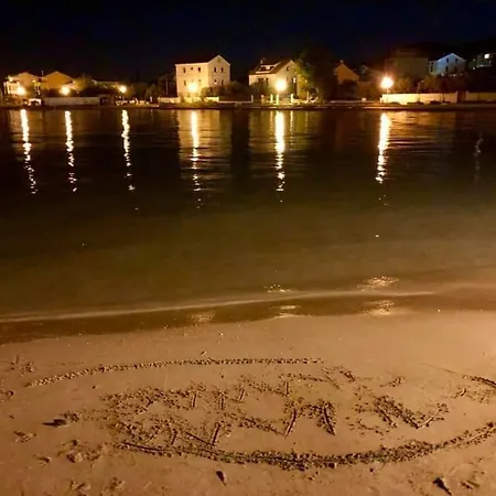 Relax Апартаменты Преко