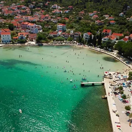 Apartman Relax Preko