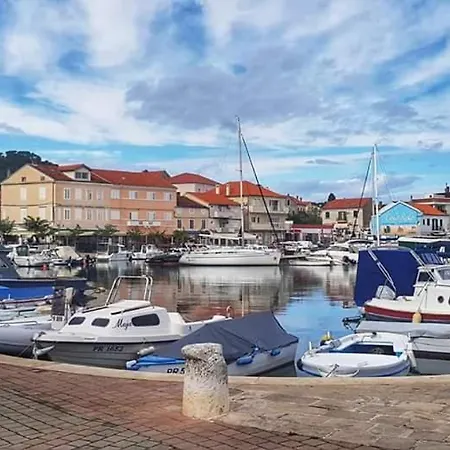 Relax Апартаменты Преко