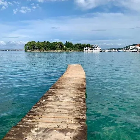 Апартаменты Relax Преко