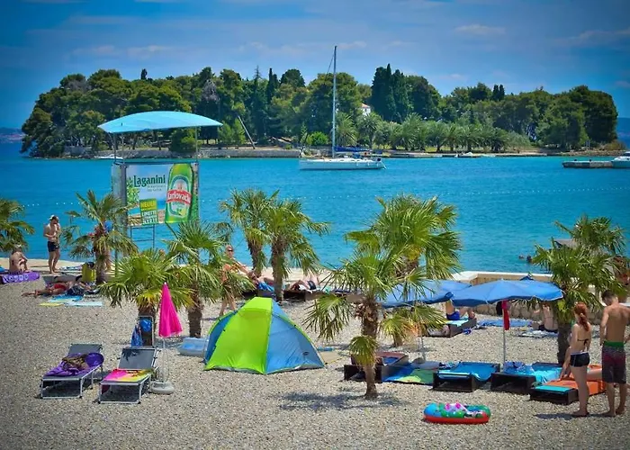 Lägenhet Relax Preko