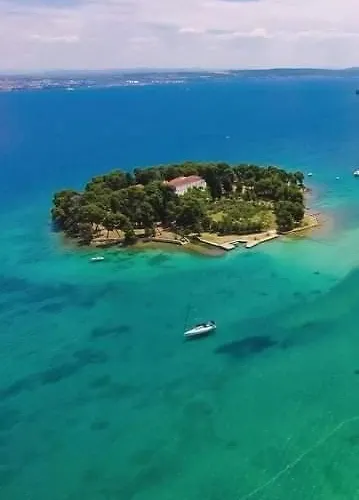 Lägenhet Relax Preko