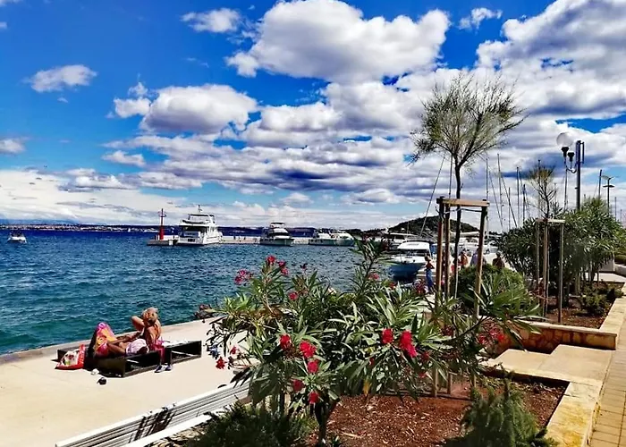 Relax Lägenhet Preko