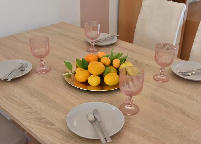 Relax Lägenhet Preko