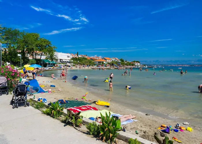 Lägenhet Relax Preko