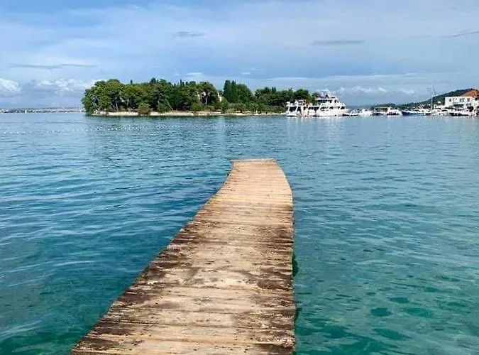 Lägenhet Relax Preko